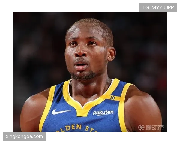 库明加突破拉开内线防守差距 提升勇士锋线得分效率