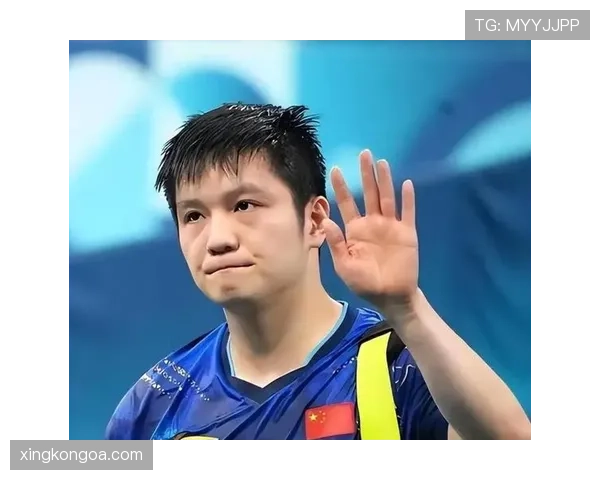 樊振东训练完顺手买辆超跑？