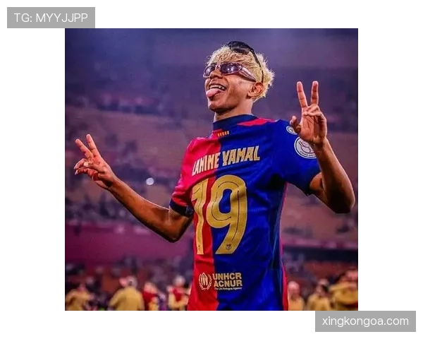 亚马尔被巴萨过度依赖？战术核心还是透支新星？