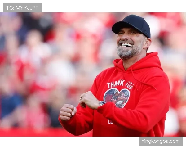 利物浦帅位危机！克洛普离任后的重建之路，红军战术体系谁来接盘？