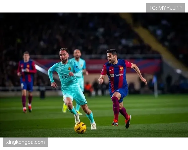 巴萨控球率提升背后，中场结构性漏洞逐步显现，对赛季走势带来挑战