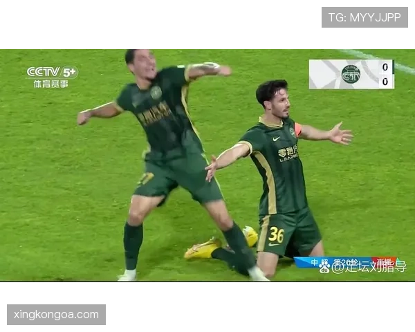 国安争冠形势受关注，但稳定性问题逐步反映在关键战表现中