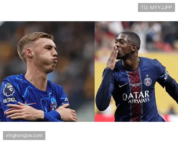 没有姆巴佩的巴黎圣日耳曼，反而更像一支真正的球队了？