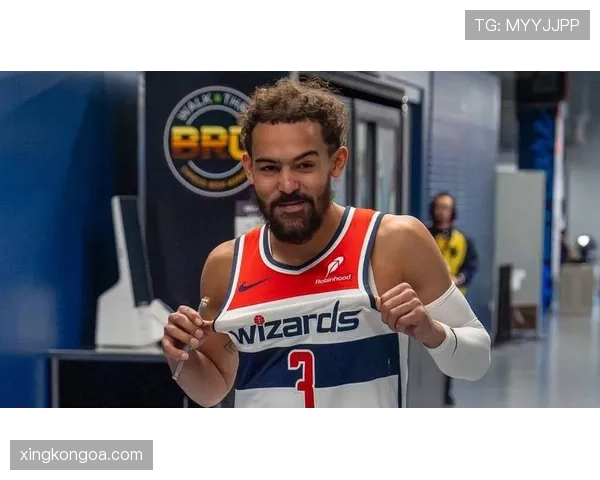 特雷·杨突破率提升显著 拉开与欧文在关键时刻差距