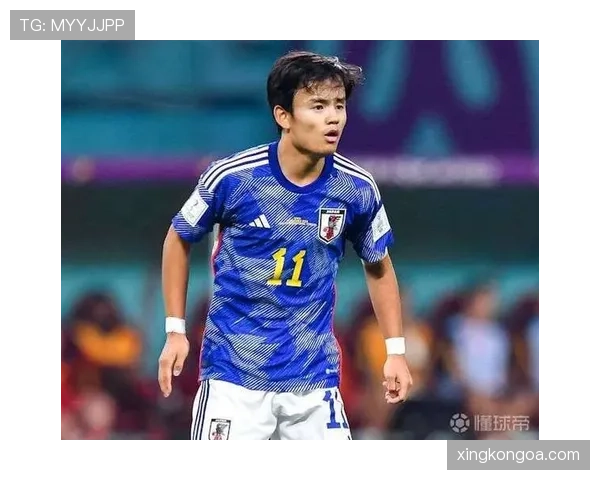 久保建英：拉玛西亚淬炼的日本天才，起点如何塑造上限？